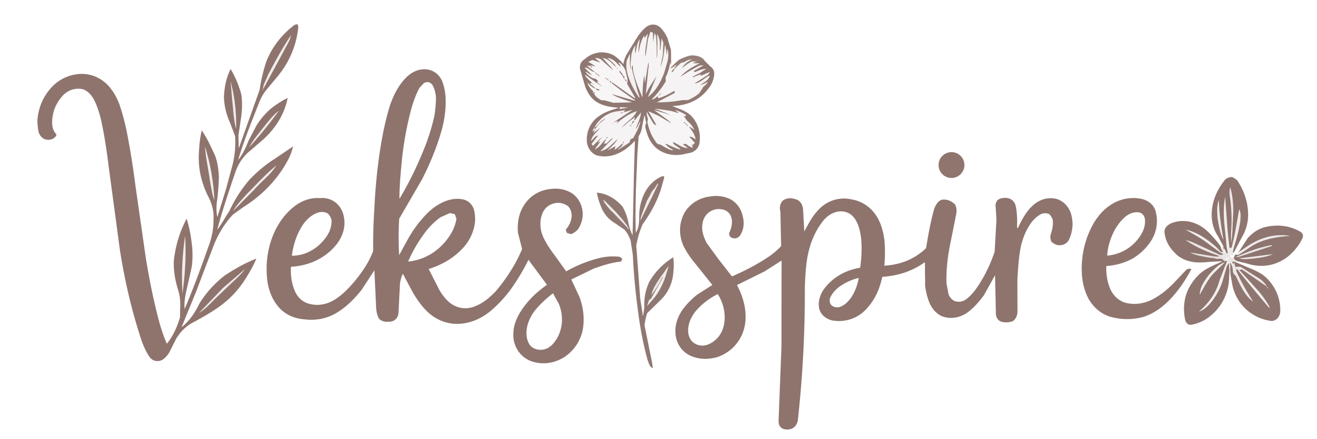 Logo Vekstspire